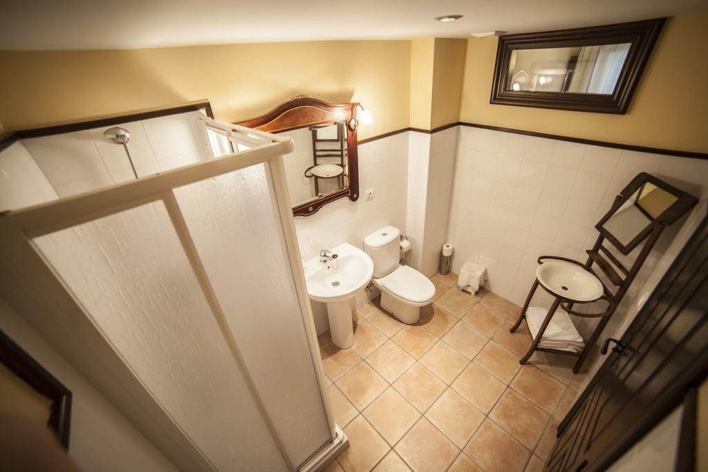 Apartamentos Cine Capicol Albarracín Екстериор снимка