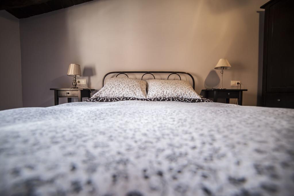Apartamentos Cine Capicol Albarracín Екстериор снимка