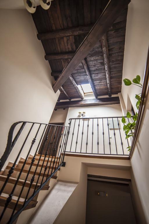 Apartamentos Cine Capicol Albarracín Екстериор снимка