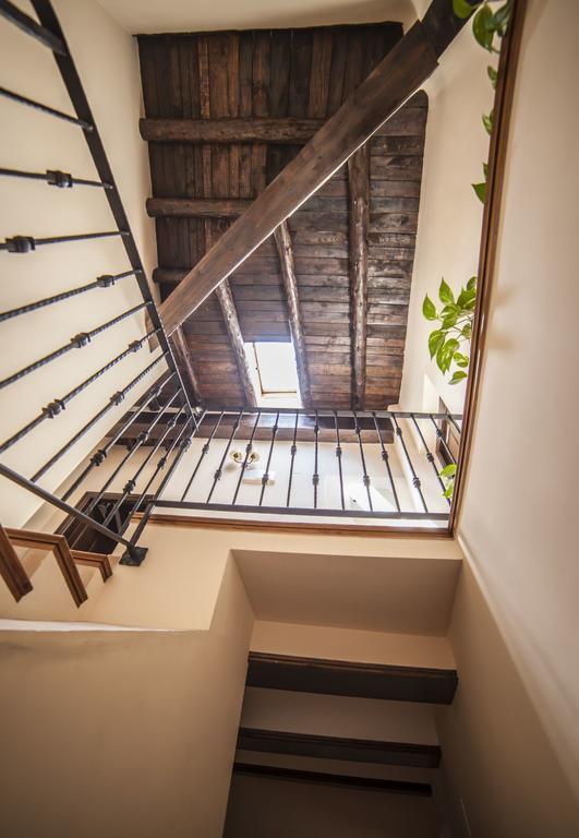 Apartamentos Cine Capicol Albarracín Екстериор снимка